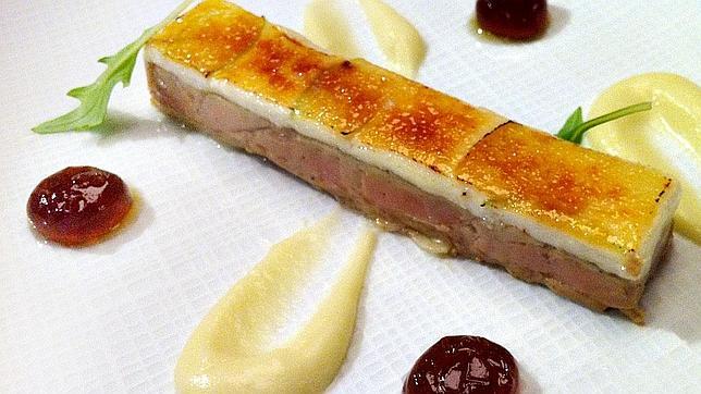 Marca España: el chef Dani García conquista Nueva York