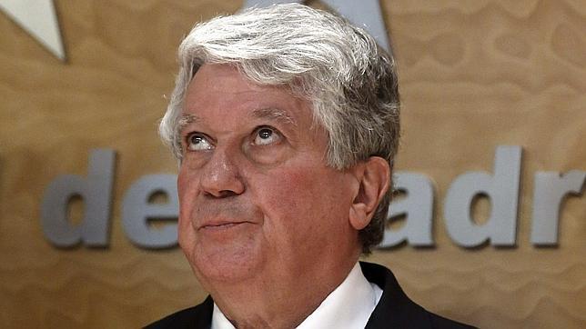 Hacienda comunicó al Congreso una diligencia de embargo contra Arturo por 3,6 millones en 2012