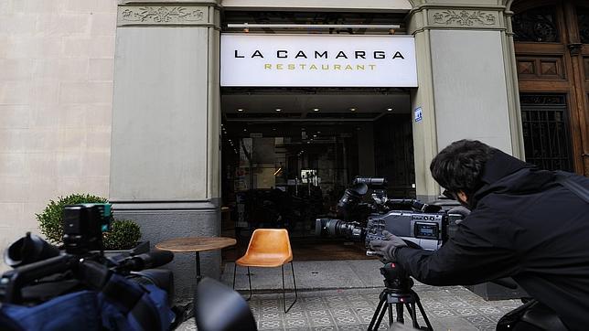 Espionaje en Cataluña: una trama de todos contra todos con cientos de implicados