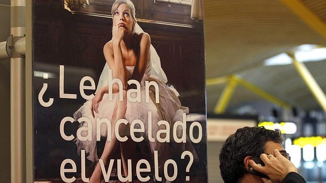 La repercusión de la huelga de Iberia en el precio de otras aerolíneas y Renfe