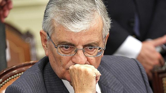 La reforma del Poder Judicial y la asistencia jurídica gratuita, en la agenda del Consejo Fiscal