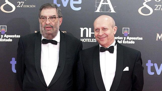 González Macho: «No me gustó lo que dijo Candela Peña y el comentario de Corbacho me pareció fuera de lugar»