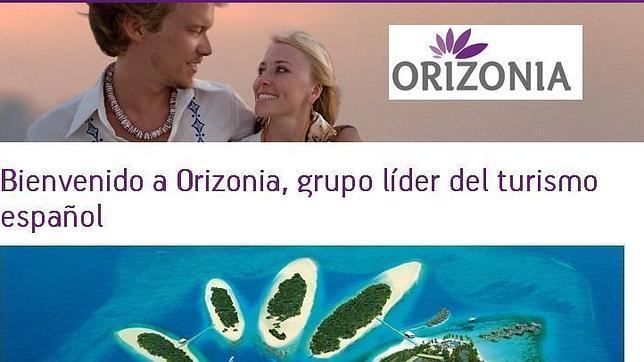 El ocaso de Orizonia, uno de los grandes del mercado turístico español