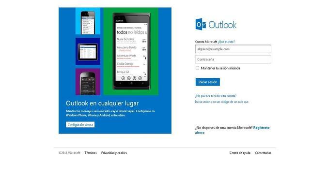 La predicción era cierta: Hotmail se acaba pero su esencia perdurará en Outlook