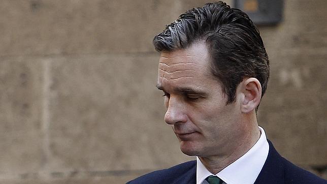 García Revenga ya aconsejaba a Urdangarín en 2003 ante diversas propuestas de negocios