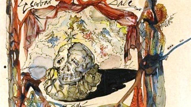 Detenido el autor del robo de un Dalí en Nueva York hace un año