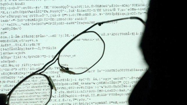 Los «hackers» se ceban con Huesca