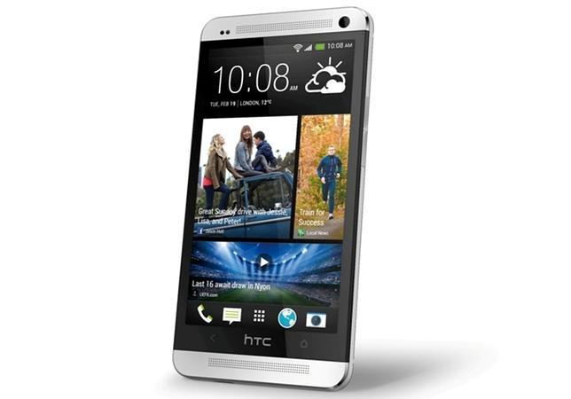 BlinkFeed, la nueva y revolucionaria interfaz de HTC