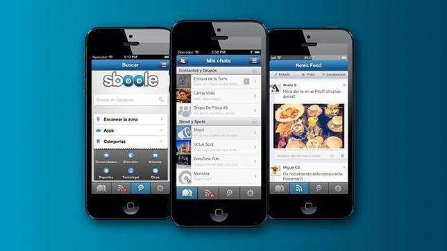 Spotbros se reinventa para luchar contra WhatsApp y Line