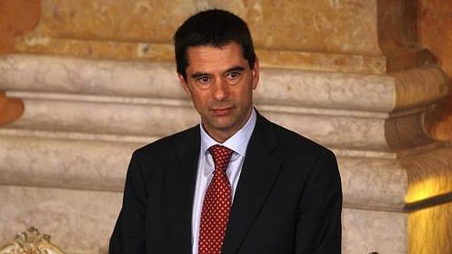 El Gobierno portugués duplica la previsión de caída del PIB, que será del 2% en 2013