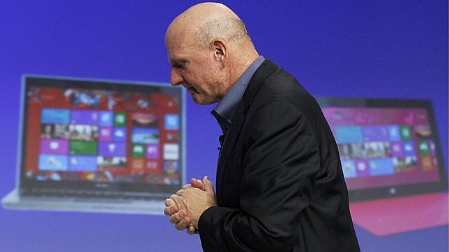 Surface, un «negocio real» sin futuro