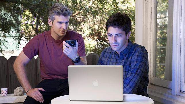 MTV destapa las falsas identidades de Internet en «Catfish»