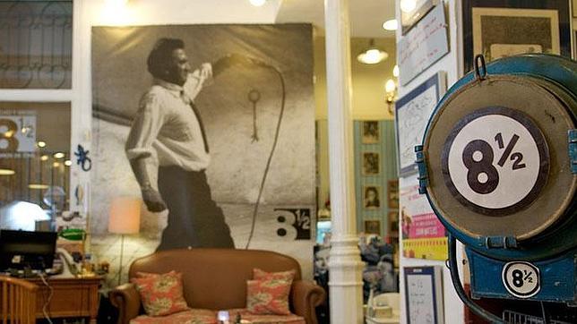 Fin de semana «de cine»