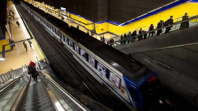 Detenidas cinco carteristas del «Clan de las bosnias»