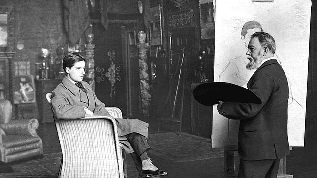 Merecido homenaje a Sorolla en el 150 aniversario de su nacimiento