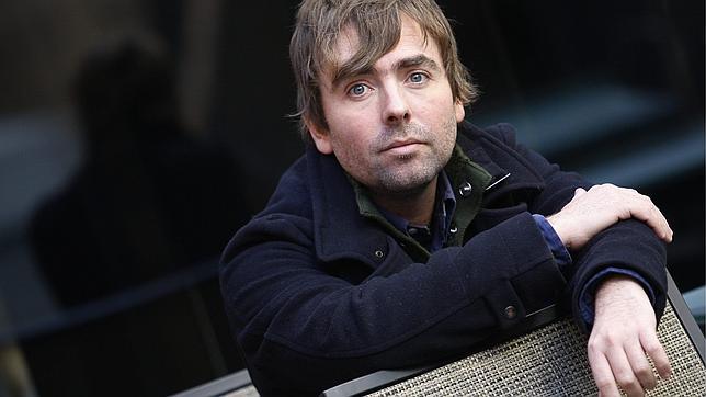 Use Lahoz, premio Primavera de Novela por «El año en que me enamore de todas»