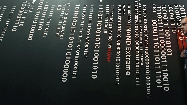 Mobile World Congress del pasado año