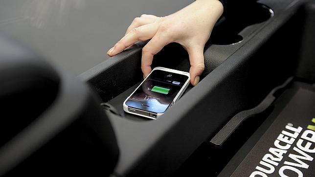 El «smartphone» ya forma parte de la vida de muchos ciudadanos