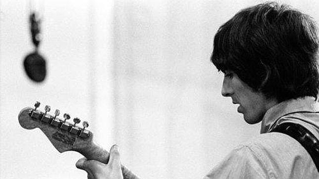Diez canciones para recordar a George Harrison en el 70 aniversario de su nacimiento