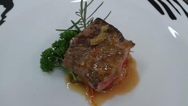 Restaurantes para degustar carne de caballo