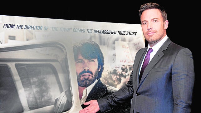 Ben Affleck: «Estoy muy orgulloso de mi trabajo, se reconozca o no»