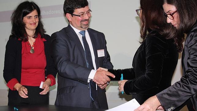 Las empresas portuguesas se apuntan a la igualdad de género