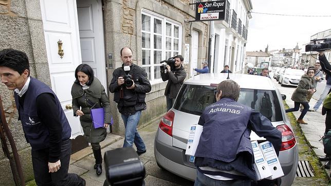 De Lara imputa al exalcalde Conde Roa en la «Operación Pokemon»