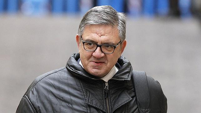 Revenga niega su participación en la gestión de Nóos