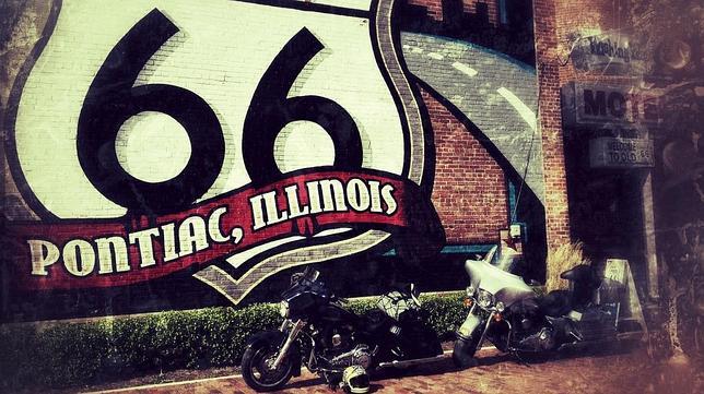 Las diez mejores rutas en moto del mundo