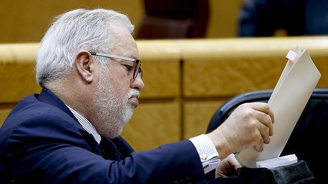 La UE discute sobre el reparto en cada país de las ayudas directas de la PAC