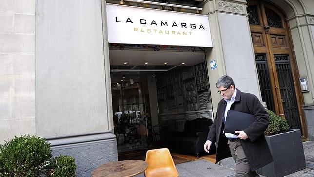 «La Camarga», de símbolo de la discreción al centro de la polémica