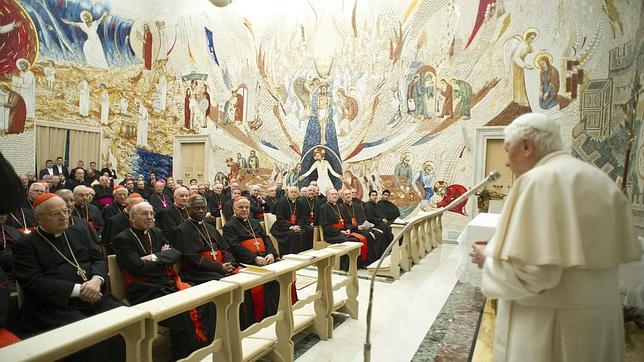 El cónclave más largo de la historia