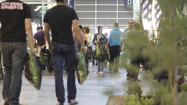 Valencia reúne a los expertos en cannabis en su certamen anual