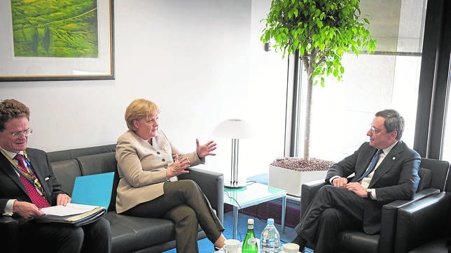 La guerra de divisas amenaza la recuperación económica