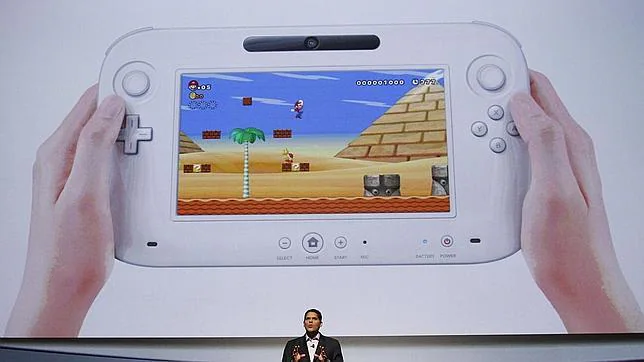 Nintendo pide endurecer la lucha contra la piratería «online»