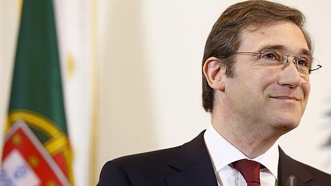 La economía portuguesa vuelve a pasar hoy el examen de la troika