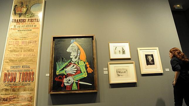 Picasso antes de Picasso