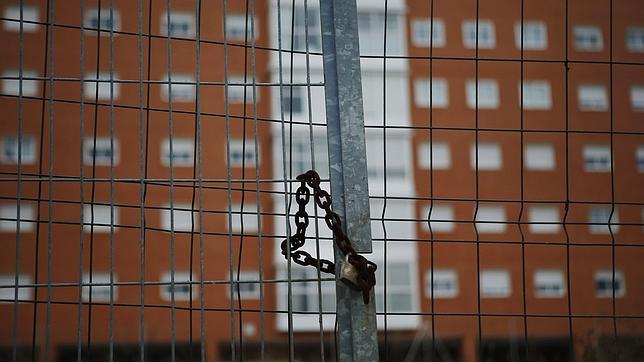 Fomento dará ayudas para comunidades de vecinos que rehabiliten sus edificios