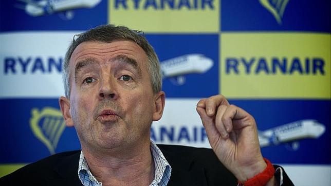 Ryanair pide al Gobierno que suprima las ayudas para los vuelos a Canarias