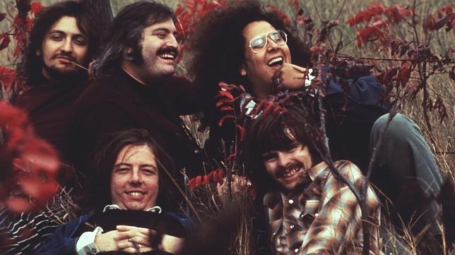 The Turtles: tortugas melancólicas