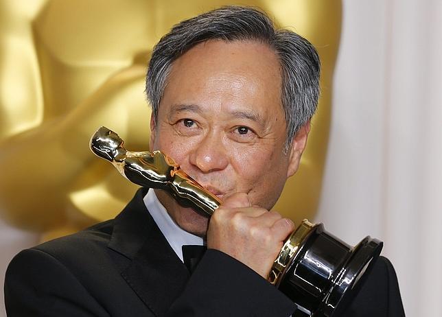 China intenta arrebatarle a Taiwán el Oscar de Ang Lee