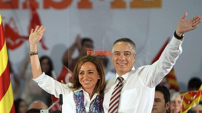 El PSOE podría dejar fuera de su Ejecutiva al PSC aunque mantiene el diálogo