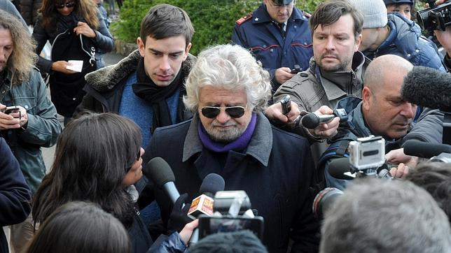 Entiende el caos poselectoral que vive Italia