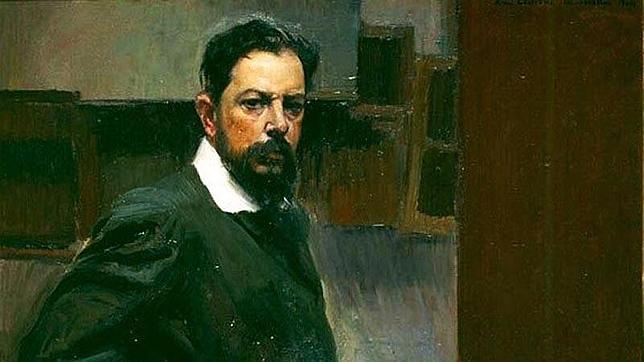 Sorolla, la luz inmortal