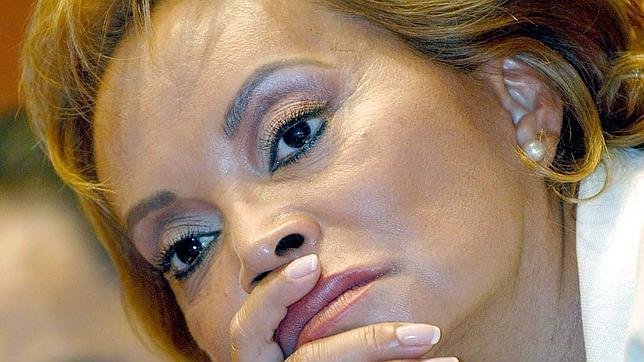 Detienen a Elba Esther Gordillo, «La Maestra», líder del sindicato más poderoso de Iberoamérica