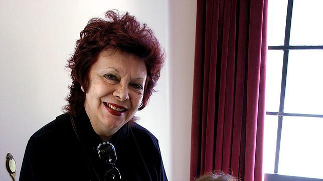 Muere la actriz María Asquerino