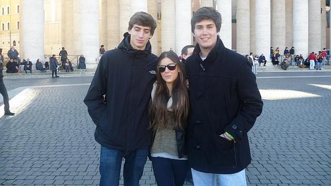 «Lo que la Iglesia necesita es un nuevo Ratzinger que apoye al futuro Papa»