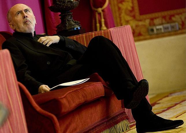 López Cobos exige a Mortier que rectifique: el Teatro Real no le echó, fue él quien no renovó