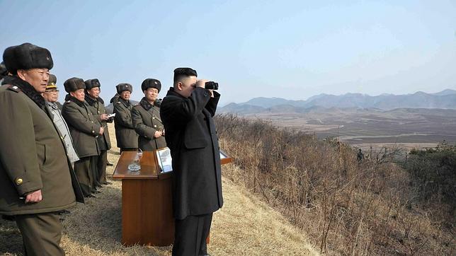 Instagram por fin llega a Corea del Norte