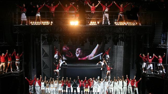 «Hoy no me puedo levantar»: vuelve el musical de mayor éxito en España